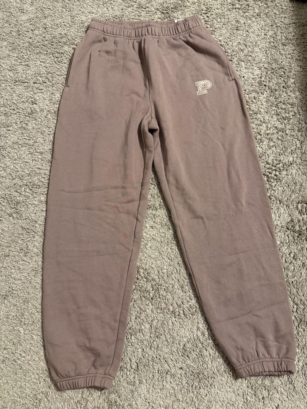 Victoria’s Secret PINK sweatpants